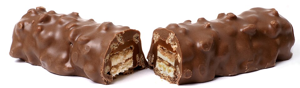Lion – białko 5g, kalorie 495 kcal, węglowodany i tłuszcz na 100g | zdrowe odżywianie