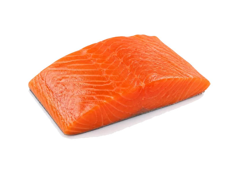 Łosoś wędzony – białko 18g, kalorie 117 kcal, węglowodany i tłuszcz na 100g | zdrowe odżywianie