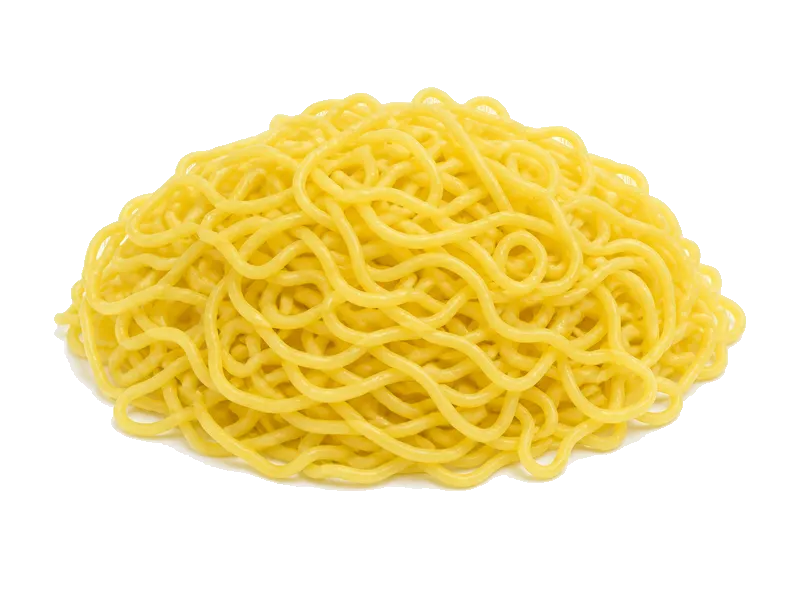 Makaron chiński (gotowy) – białko 6g, kalorie 155 kcal, węglowodany i tłuszcz na 100g | zdrowe odżywianie