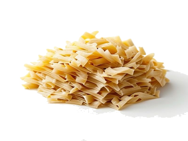 Makaron łazanki (suchy) – białko 13g, kalorie 371 kcal, węglowodany i tłuszcz na 100g | zdrowe odżywianie