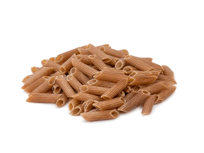 Makaron pełnoziarnisty Penne - Lubella (nieugotowany) – białko 13g, kalorie 351 kcal, węglowodany i tłuszcz na 100g | zdrowe odżywianie