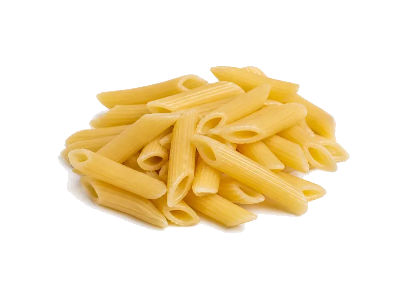 Makaron penne (suchy) – białko 13g, kalorie 371 kcal, węglowodany i tłuszcz na 100g | zdrowe odżywianie