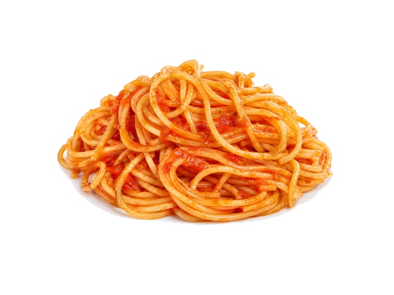 Makaron spaghetti (suchy) – białko 13g, kalorie 371 kcal, węglowodany i tłuszcz na 100g | zdrowe odżywianie