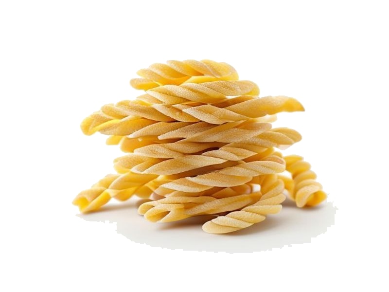 Makaron świderki (suchy) – białko 13g, kalorie 371 kcal, węglowodany i tłuszcz na 100g | zdrowe odżywianie