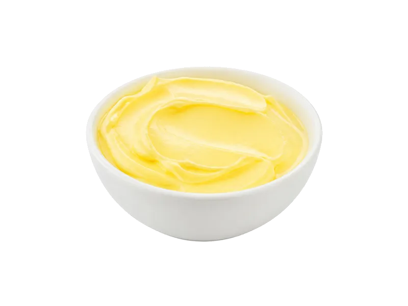Margaryna Flora – białko 0.1g, kalorie 540 kcal, węglowodany i tłuszcz na 100g | zdrowe odżywianie