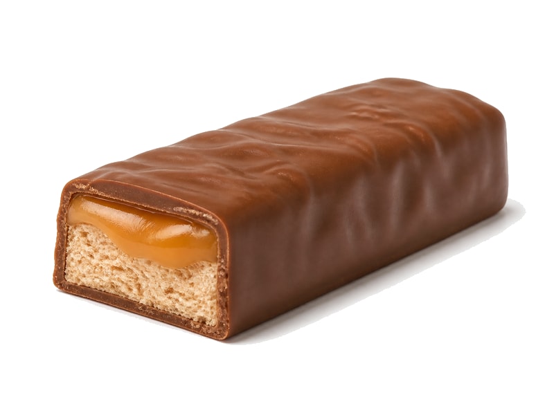 Mars – białko 4.5g, kalorie 448 kcal, węglowodany i tłuszcz na 100g | zdrowe odżywianie