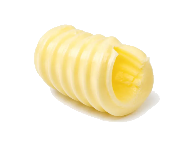 Masło ekstra 82% – białko 0.7g, kalorie 748 kcal, węglowodany i tłuszcz na 100g | zdrowe odżywianie