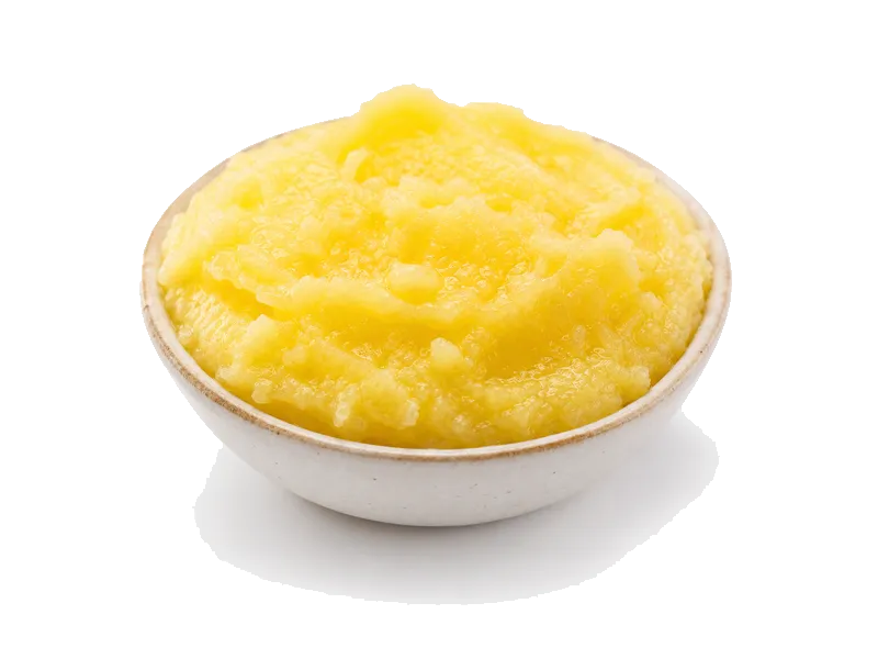 Masło klarowane (ghee) – białko 0g, kalorie 900 kcal, węglowodany i tłuszcz na 100g | zdrowe odżywianie