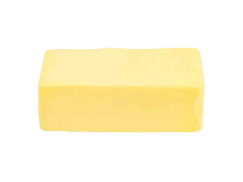 Masło Polskie - Mlekovita – białko 1g, kalorie 746 kcal, węglowodany i tłuszcz na 100g | zdrowe odżywianie
