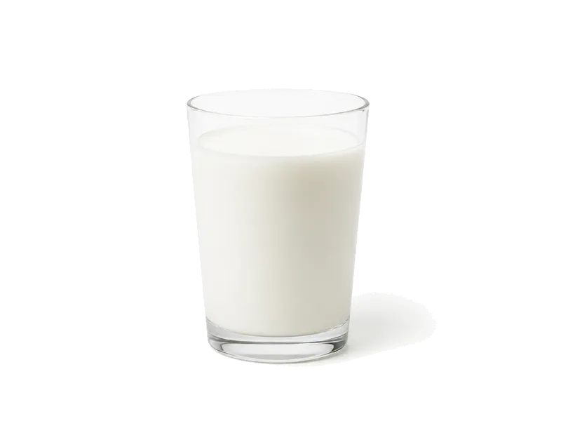 Mleko 0% tłuszczu – białko 3.4g, kalorie 34 kcal, węglowodany i tłuszcz na 100g | zdrowe odżywianie