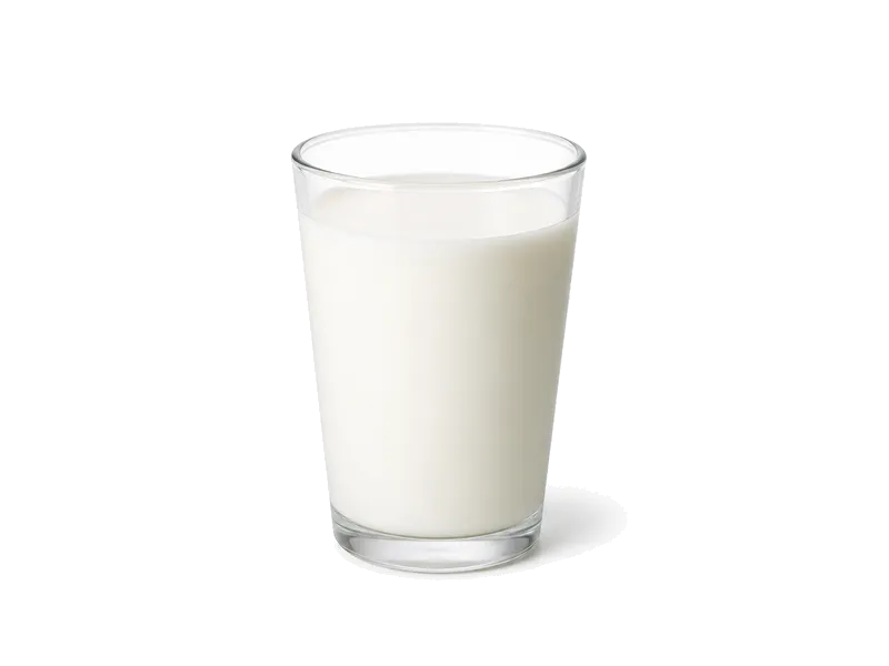 Mleko 1,5% – białko 3g, kalorie 45 kcal, węglowodany i tłuszcz na 100g | zdrowe odżywianie