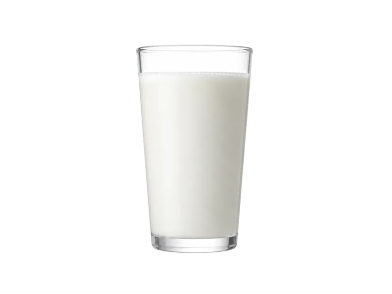 Mleko 2% - Pilos – białko 4g, kalorie 50 kcal, węglowodany i tłuszcz na 100g | zdrowe odżywianie