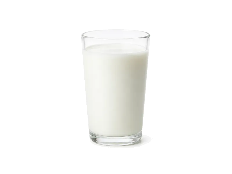 Mleko 2% tłuszczu - Mlekovita – białko 3g, kalorie 49 kcal, węglowodany i tłuszcz na 100g | zdrowe odżywianie