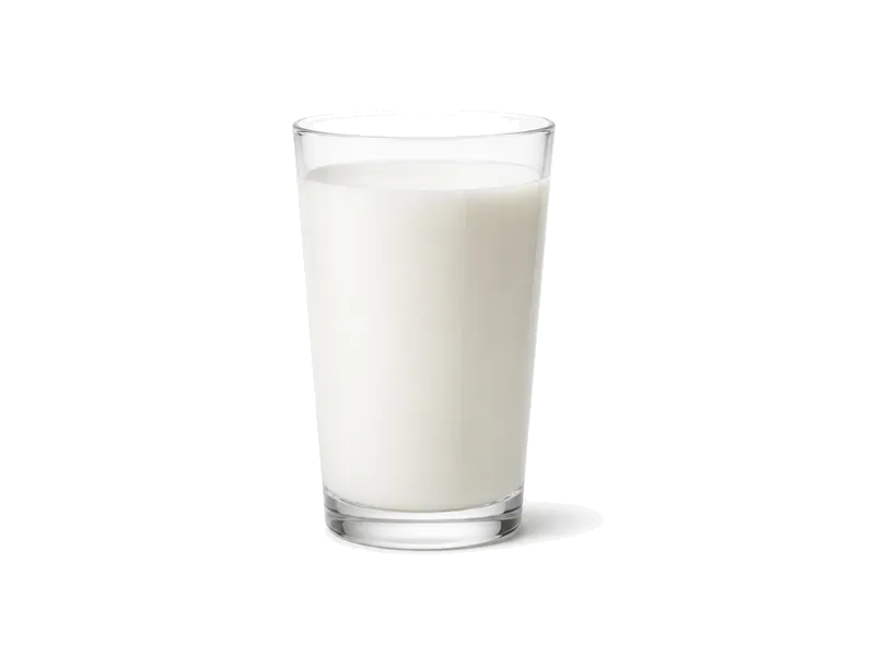 Mleko 2% tłuszczu – białko 3.3g, kalorie 50 kcal, węglowodany i tłuszcz na 100g | zdrowe odżywianie