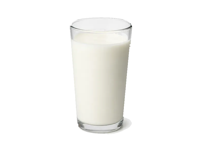 Mleko 2% – białko 3.3g, kalorie 50 kcal, węglowodany i tłuszcz na 100g | zdrowe odżywianie