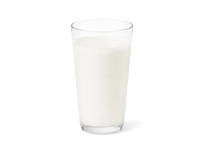 Mleko 3,2% tłuszczu – białko 3.2g, kalorie 61 kcal, węglowodany i tłuszcz na 100g | zdrowe odżywianie