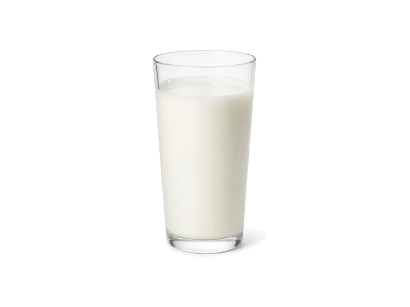 Mleko bez laktozy 1.5% – białko 3g, kalorie 44 kcal, węglowodany i tłuszcz na 100g | zdrowe odżywianie