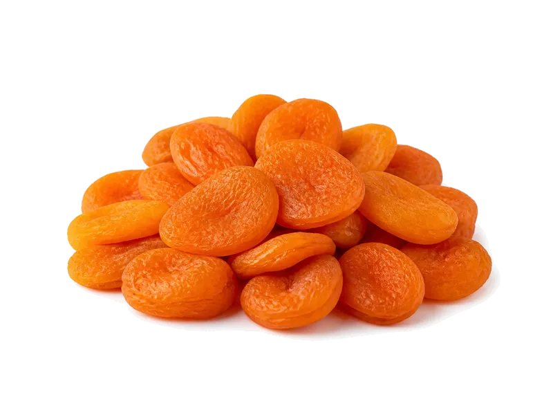 Morele suszone – białko 5.4g, kalorie 319 kcal, węglowodany i tłuszcz na 100g | zdrowe odżywianie