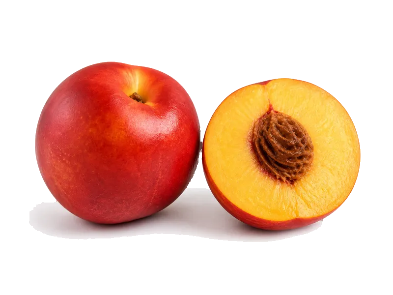 Nektarynka – białko 1.1g, kalorie 44 kcal, węglowodany i tłuszcz na 100g | zdrowe odżywianie