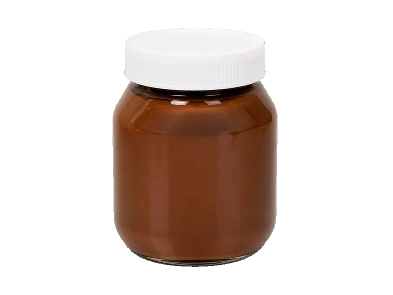 Nutella – białko 6g, kalorie 539 kcal, węglowodany i tłuszcz na 100g | zdrowe odżywianie