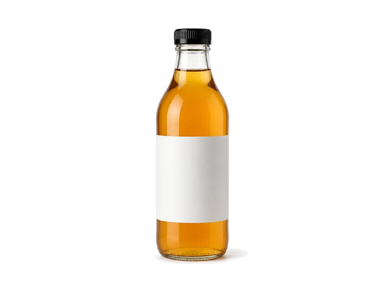 Ocet jabłkowy – białko 0g, kalorie 21 kcal, węglowodany i tłuszcz na 100g | zdrowe odżywianie