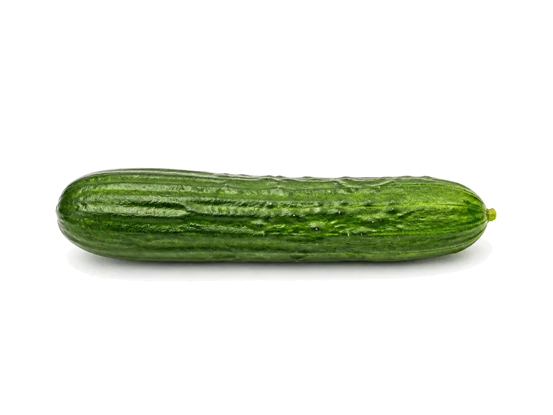 Ogórek zielony – białko 0.7g, kalorie 16 kcal, węglowodany i tłuszcz na 100g | zdrowe odżywianie