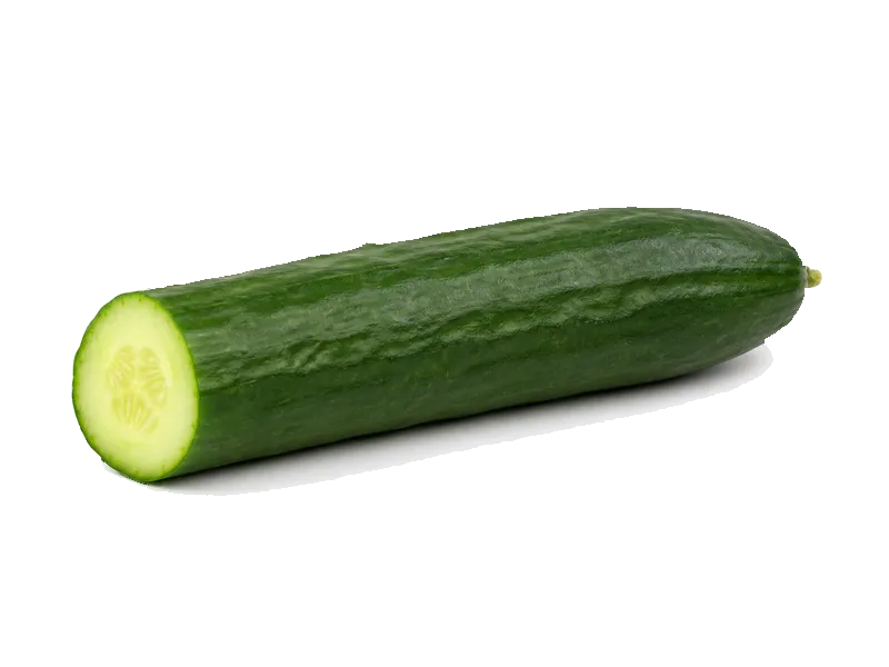 Ogórek – białko 0.7g, kalorie 14 kcal, węglowodany i tłuszcz na 100g | zdrowe odżywianie