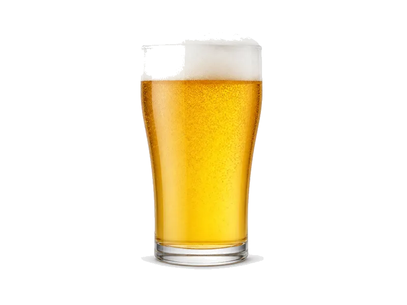 Okocim O.K. Beer – białko 0.4g, kalorie 40 kcal, węglowodany i tłuszcz na 100g | zdrowe odżywianie