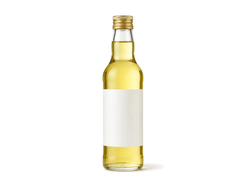 Olej słonecznikowy kujawski – białko 0g, kalorie 900 kcal, węglowodany i tłuszcz na 100g | zdrowe odżywianie