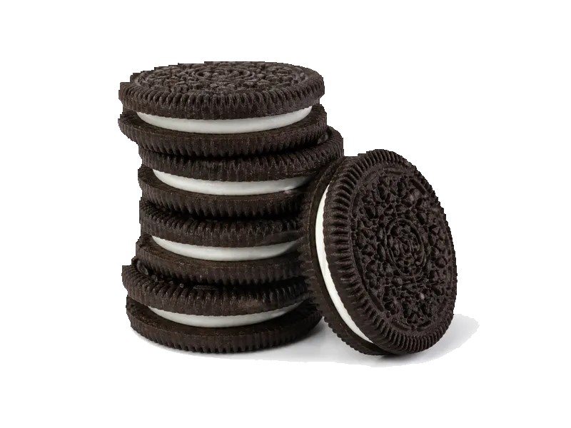 Oreo – białko 5g, kalorie 477 kcal, węglowodany i tłuszcz na 100g | zdrowe odżywianie
