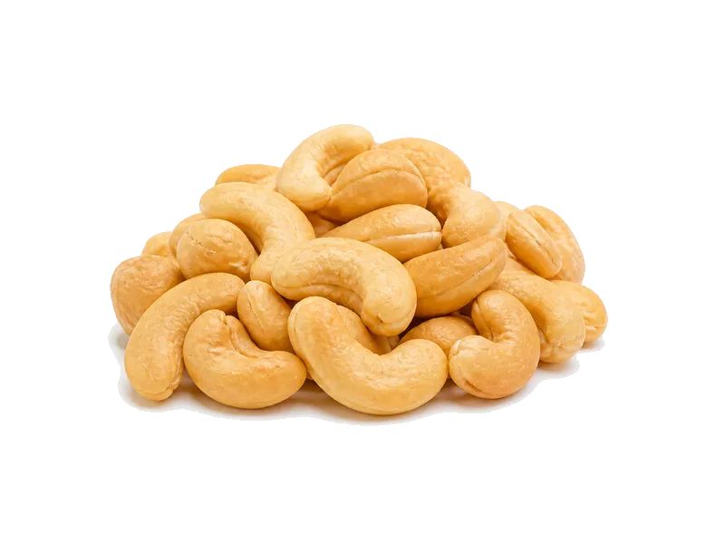 Orzechy nerkowca – białko 18g, kalorie 553 kcal, węglowodany i tłuszcz na 100g | zdrowe odżywianie