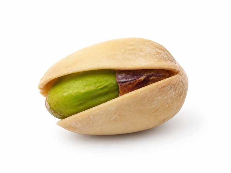 Orzechy pistacjowe – białko 20g, kalorie 560 kcal, węglowodany i tłuszcz na 100g | zdrowe odżywianie