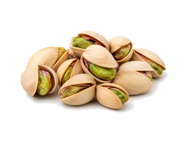 Orzechy pistacjowe – białko 20g, kalorie 560 kcal, węglowodany i tłuszcz na 100g | zdrowe odżywianie