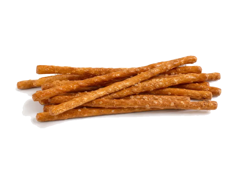 Paluszki słone – białko 11g, kalorie 400 kcal, węglowodany i tłuszcz na 100g | zdrowe odżywianie