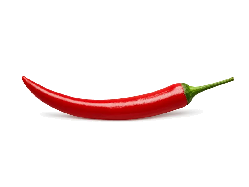 Papryka chili – białko 1.9g, kalorie 40 kcal, węglowodany i tłuszcz na 100g | zdrowe odżywianie