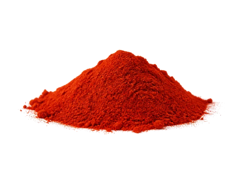Papryka ostra (proszek) – białko 13.5g, kalorie 282 kcal, węglowodany i tłuszcz na 100g | zdrowe odżywianie