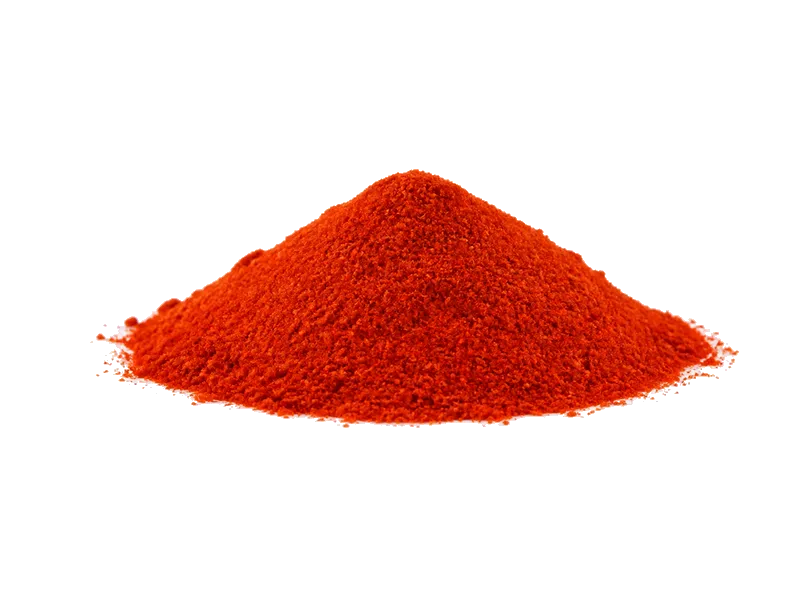 Papryka słodka mielona – białko 14g, kalorie 282 kcal, węglowodany i tłuszcz na 100g | zdrowe odżywianie