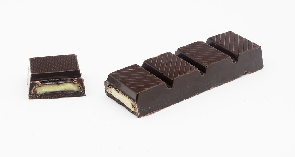 Pawełek – białko 5g, kalorie 480 kcal, węglowodany i tłuszcz na 100g | zdrowe odżywianie
