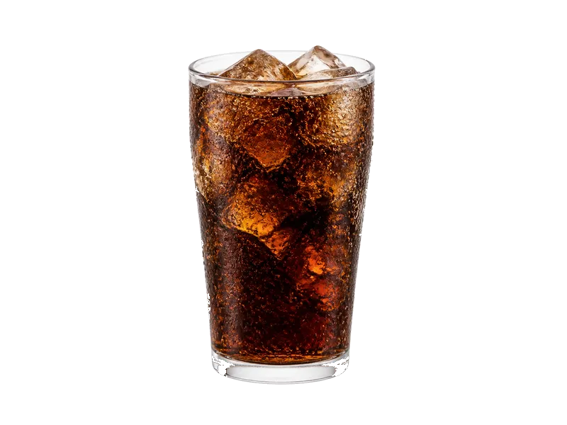 Pepsi Cola – białko 0.1g, kalorie 43 kcal, węglowodany i tłuszcz na 100g | zdrowe odżywianie