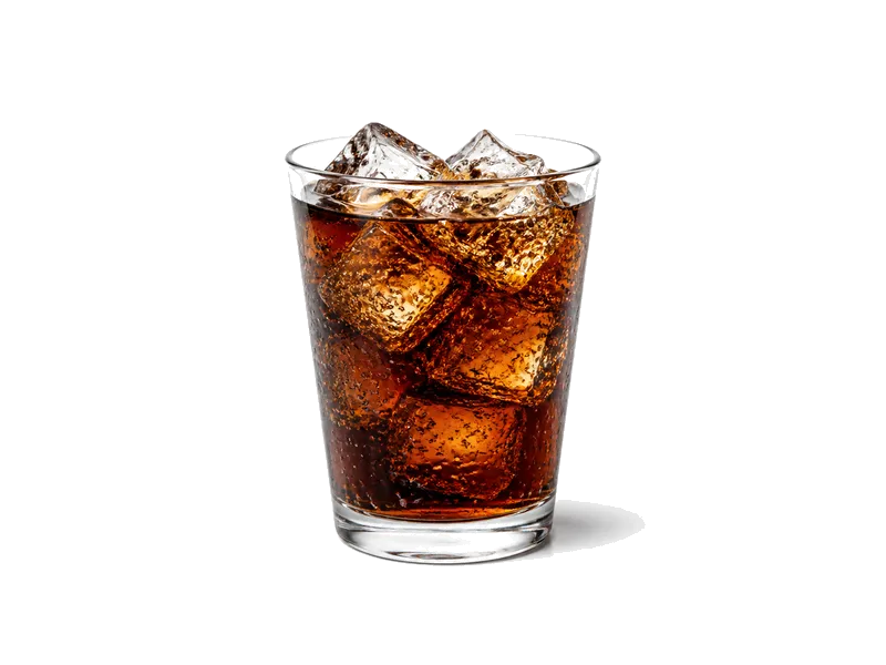 Pepsi – białko 0g, kalorie 43 kcal, węglowodany i tłuszcz na 100g | zdrowe odżywianie