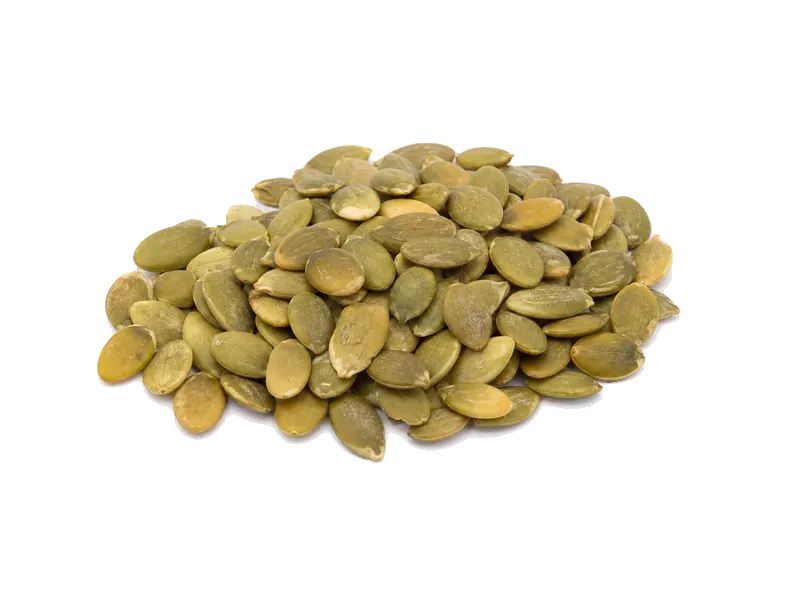 Pestki dyni – białko 30g, kalorie 559 kcal, węglowodany i tłuszcz na 100g | zdrowe odżywianie