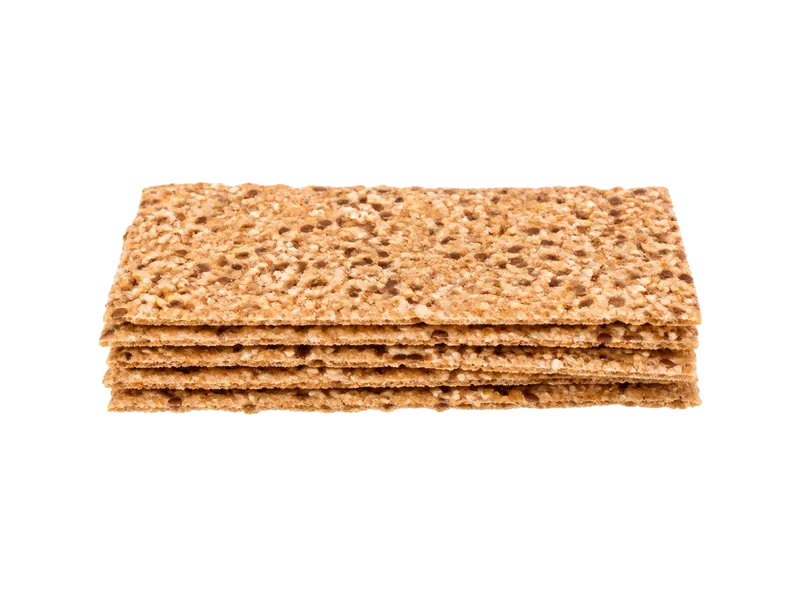 Pieczywo chrupkie 7 ziaren - Sonko – białko 9g, kalorie 368 kcal, węglowodany i tłuszcz na 100g | zdrowe odżywianie