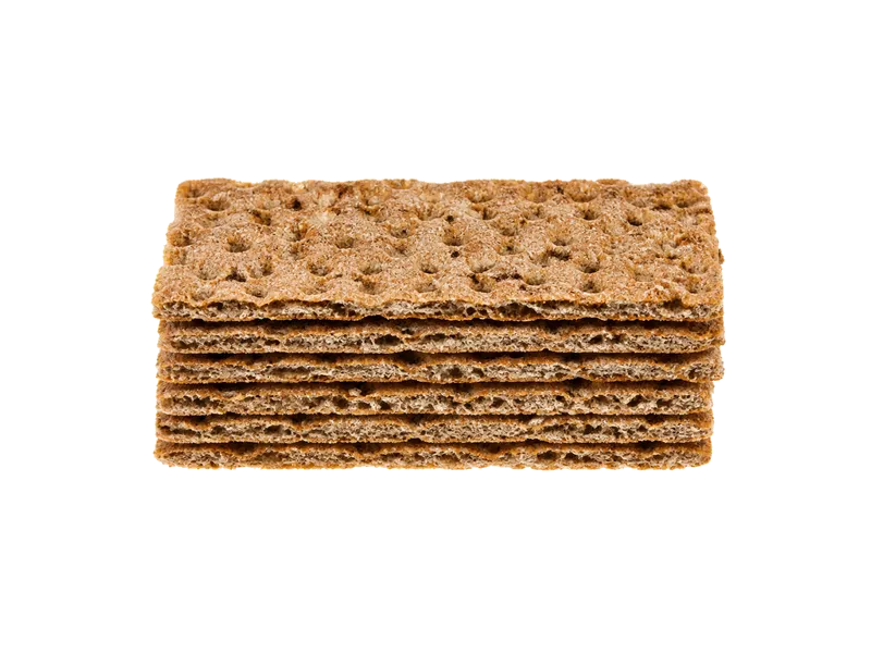 Pieczywo chrupkie lekkie razowe - Sonko – białko 8.6g, kalorie 363 kcal, węglowodany i tłuszcz na 100g | zdrowe odżywianie