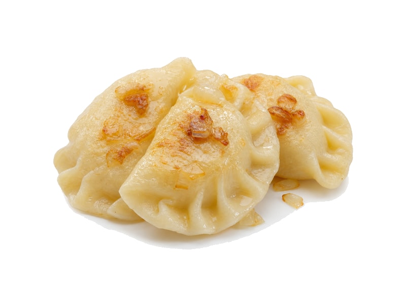Pierogi leniwe – białko 7g, kalorie 175 kcal, węglowodany i tłuszcz na 100g | zdrowe odżywianie