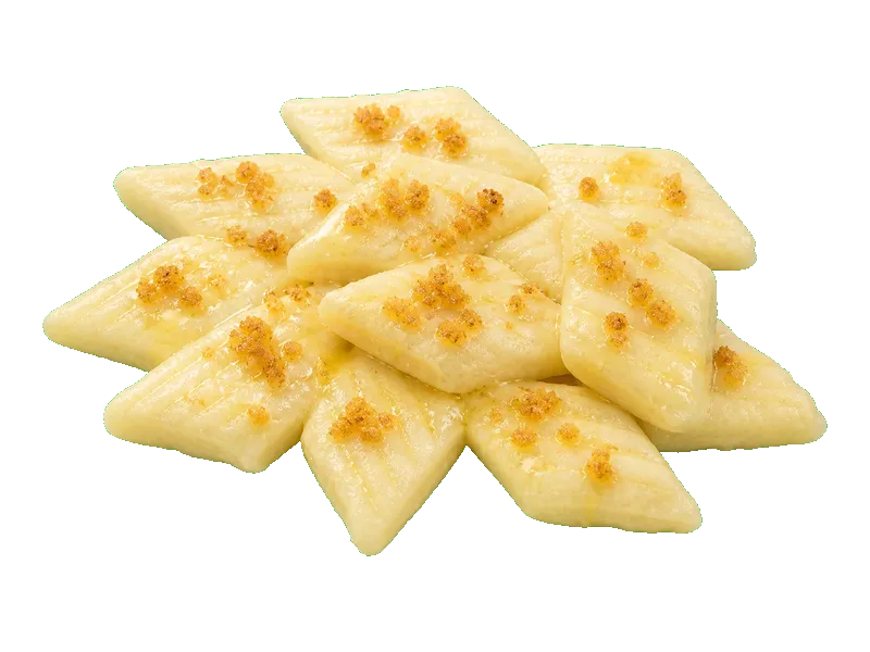 Pierogi leniwe – białko 7g, kalorie 175 kcal, węglowodany i tłuszcz na 100g | zdrowe odżywianie