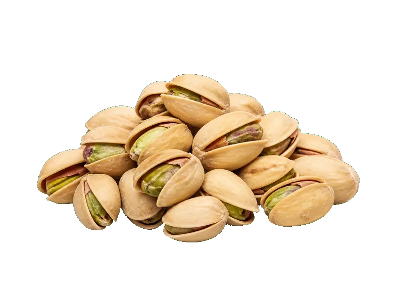 Pistacje prażone solone – białko 21g, kalorie 572 kcal, węglowodany i tłuszcz na 100g | zdrowe odżywianie
