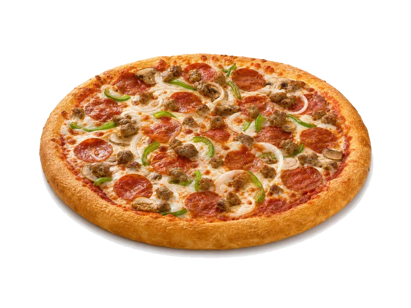 Pizza quattro formaggi – białko 12g, kalorie 265 kcal, węglowodany i tłuszcz na 100g | zdrowe odżywianie