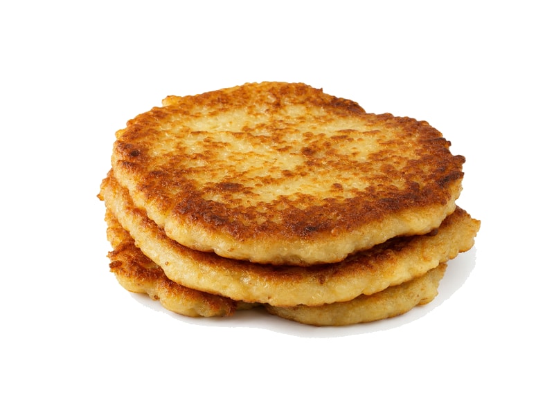 Placki po węgiersku – białko 3g, kalorie 145 kcal, węglowodany i tłuszcz na 100g | zdrowe odżywianie