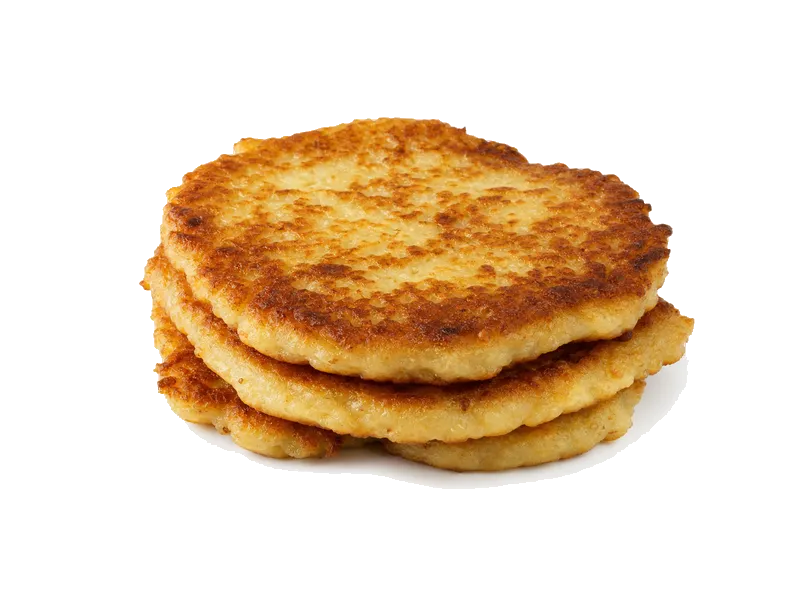 Placki po węgiersku – białko 3g, kalorie 145 kcal, węglowodany i tłuszcz na 100g | zdrowe odżywianie