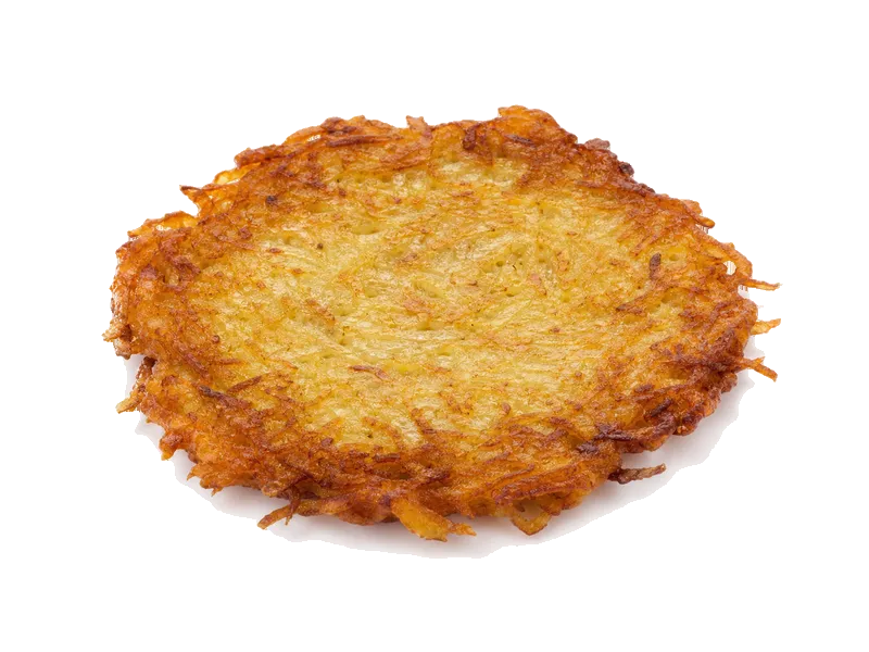 Placki ziemniaczane – białko 4g, kalorie 195 kcal, węglowodany i tłuszcz na 100g | zdrowe odżywianie